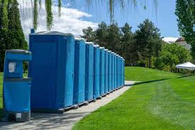 Best Portable Restroom Removal and Pickup  in Tahlequah, OK