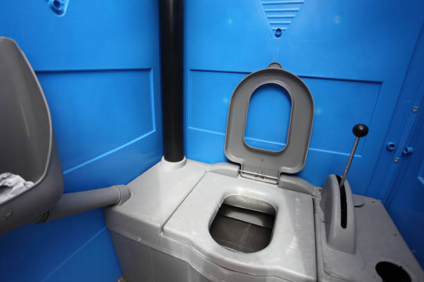 Best Deluxe Portable Toilet Rental  in Tahlequah, OK